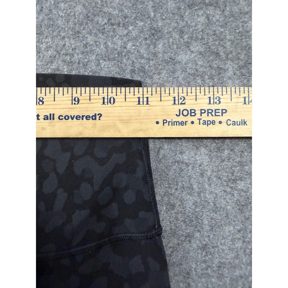 Lululemon Wunder Under High-Rise Tight 25 Heritage 365 Camo Deep Coal Multi 4 - Picture 2 of 7